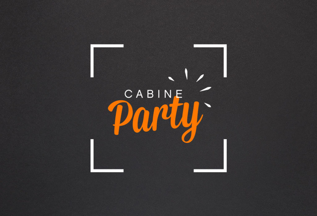 Logo-Cabine-Party