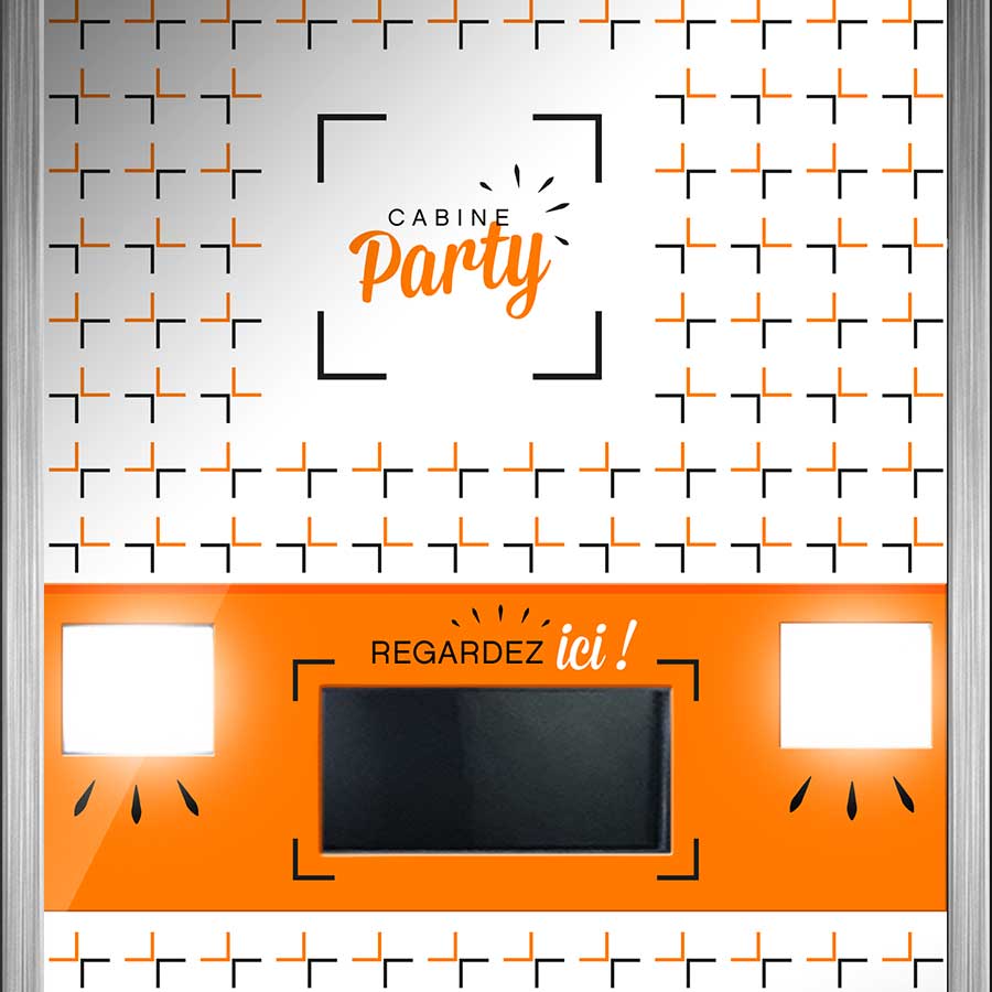 habillage-Cabine-Party