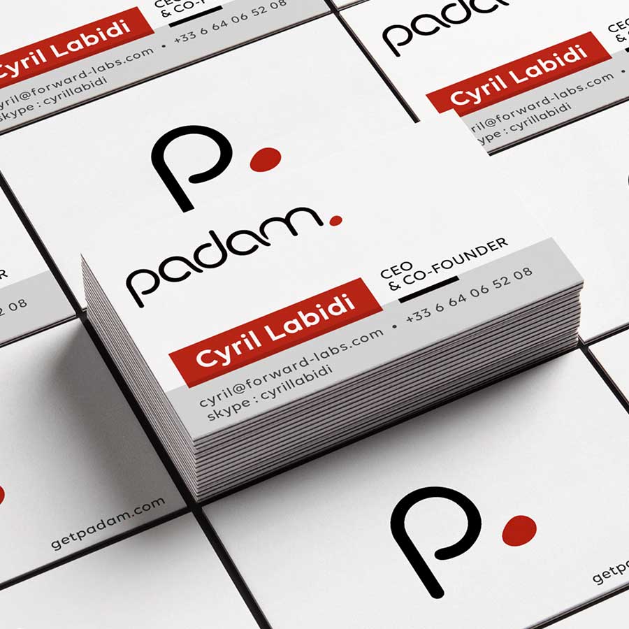 cartes-de-visite-padam