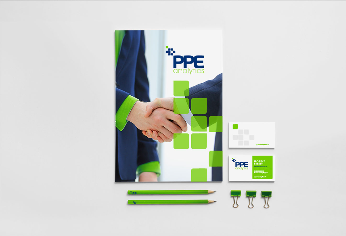 PPE-papeterie