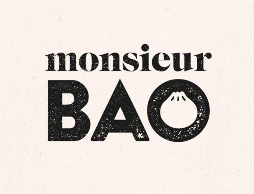 MONSIEUR BAO