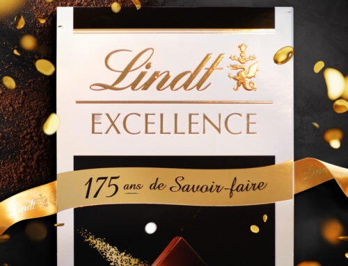 LINDT 175 ANS